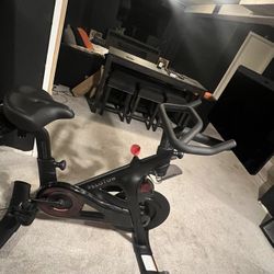 Peloton Bike + 