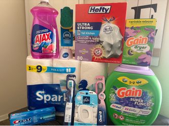 household bundle