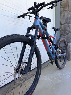Specialized stumpjumper expert carbon s3 2019 mountain bike