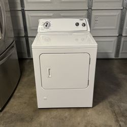 Gas Dryer Whirlpool  Everything Works We Deliver 