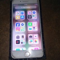 IPHONE 8 PLUS UNLOCKED 64GB