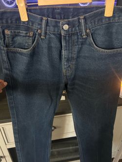 Levi’s