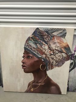 Canvas Wall art