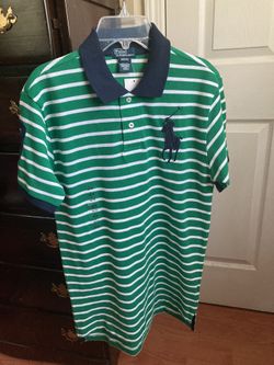 Polo T-shirt