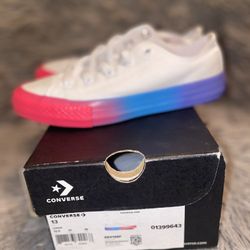 Converse low top CTAS OX Kids (Junior) Size 13