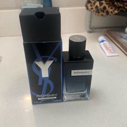 Ysl Cologne