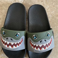 Toddler Boys Sandals 6/7