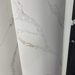 Quartz Countertop Horizon Gold