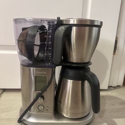 Coffee Machine