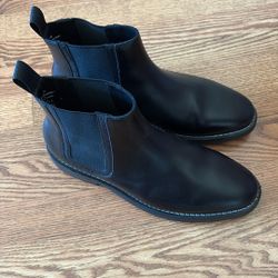 Thursday Boots