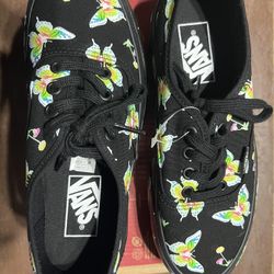 Women’s Vans 