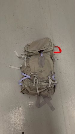 Osprey Aura 65 AG Hiking Backpack