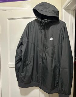 Nike jacket