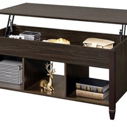 Lift Top Coffee Table