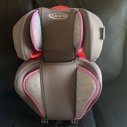 Booster Seat