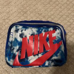 Nike Lunch Box