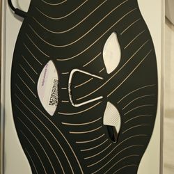 Red Light Therapy Mask