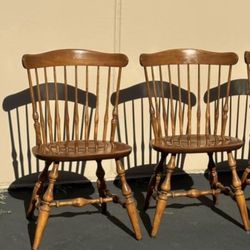 Antique Chairs