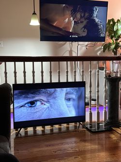 Toshiba Tv 45inch