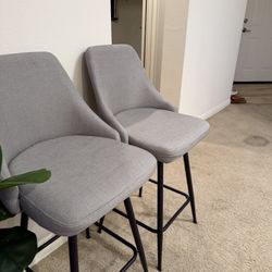 Counter Height Stools