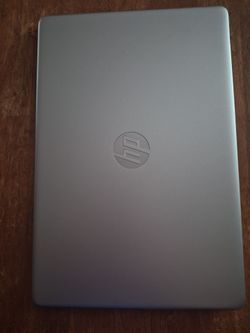 HP Laptop