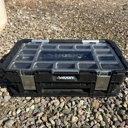 Huskey Tool/part Organizer 
