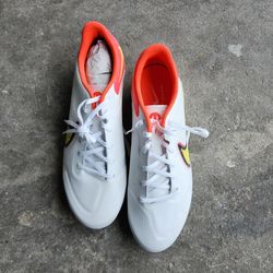 New never use