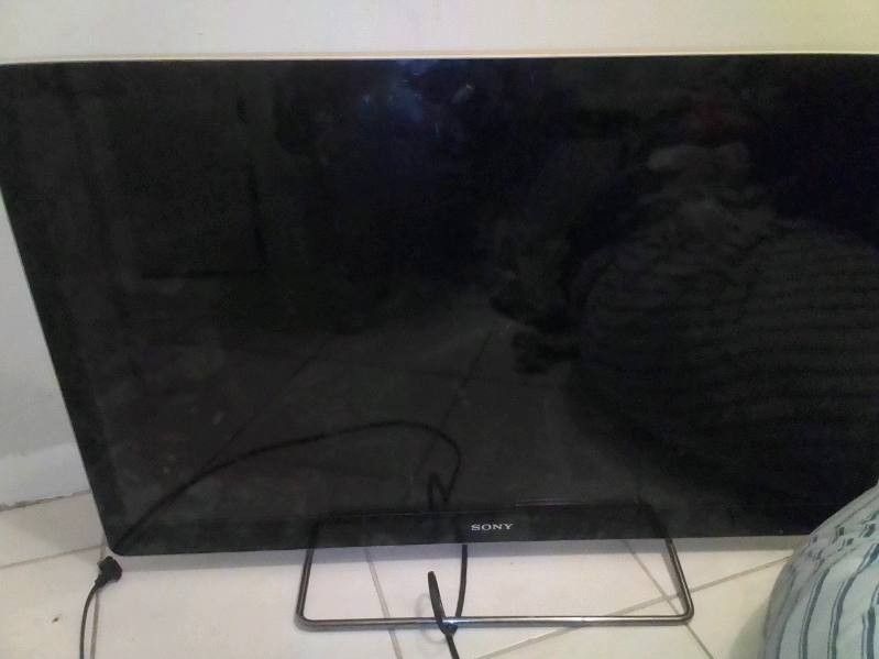 Sony TV 45"