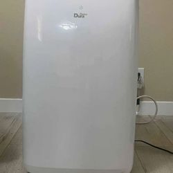 Portable Air Conditioner 
