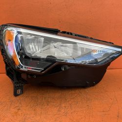 2019 2020 2021 2022 2023 Audi Q3 Right Passenger LED Headlight OEM 83A941012B
