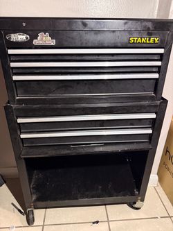 Tool box