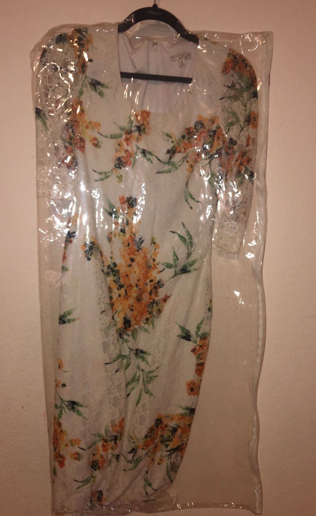 Casual / Formal / Party Dress (XS) 