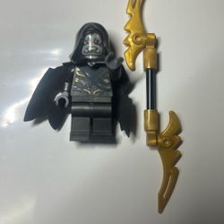 LEGO ; Corvus Glaive 76103 