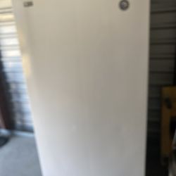 New Never Used Maytag Freezer