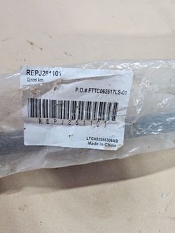 New Front Control Arm – 1(contact info removed) Jeep Grand Cherokee WJ
