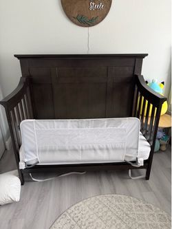 Avalon baby furniture