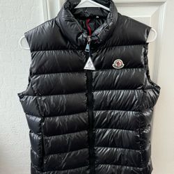 Moncler Ghany Vest