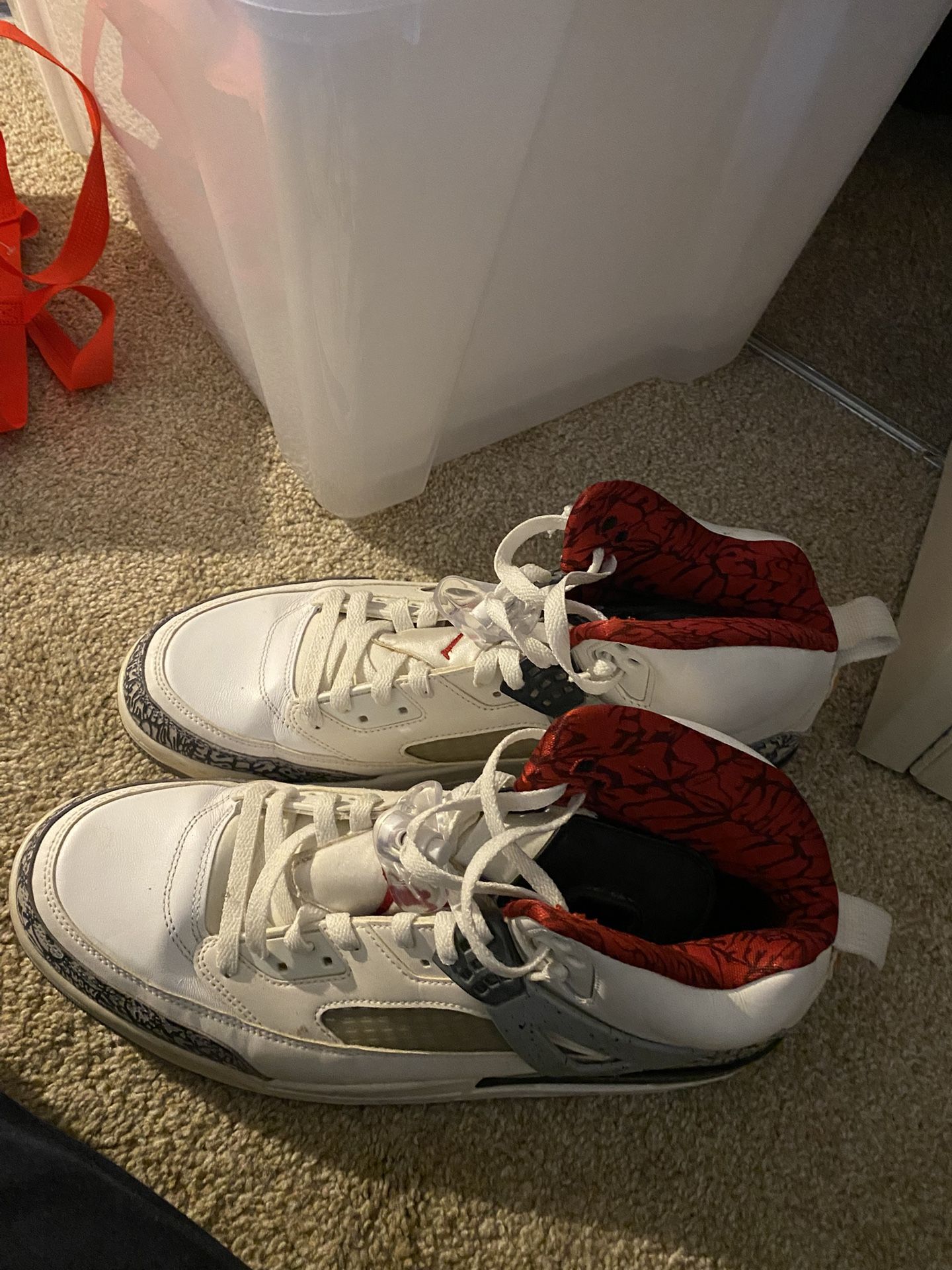 Jordan