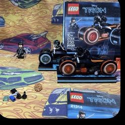 Disney Tron Legacy 