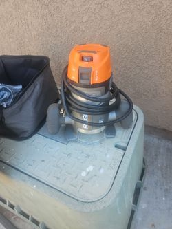 Rigid Router