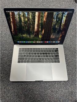 MacBook Pro 15 inch 1tb storage
