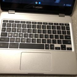 Samsung Chromebook Plus V1 Touchscreen Stylus Super Light