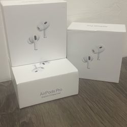 Airpod pros (2nd Generation )