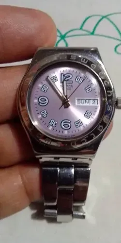 Retro Swatch Watch