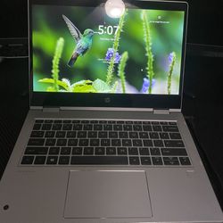 HP ProBook Laptop x360 435 G8 