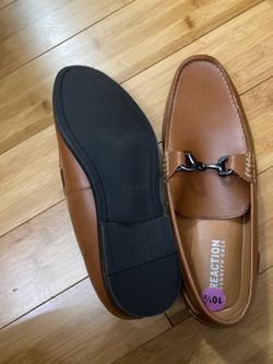 Kennath Cole brand new mens dress shoes size 10.5 for $20 authentic