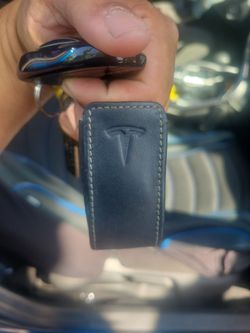 Tesla key fod