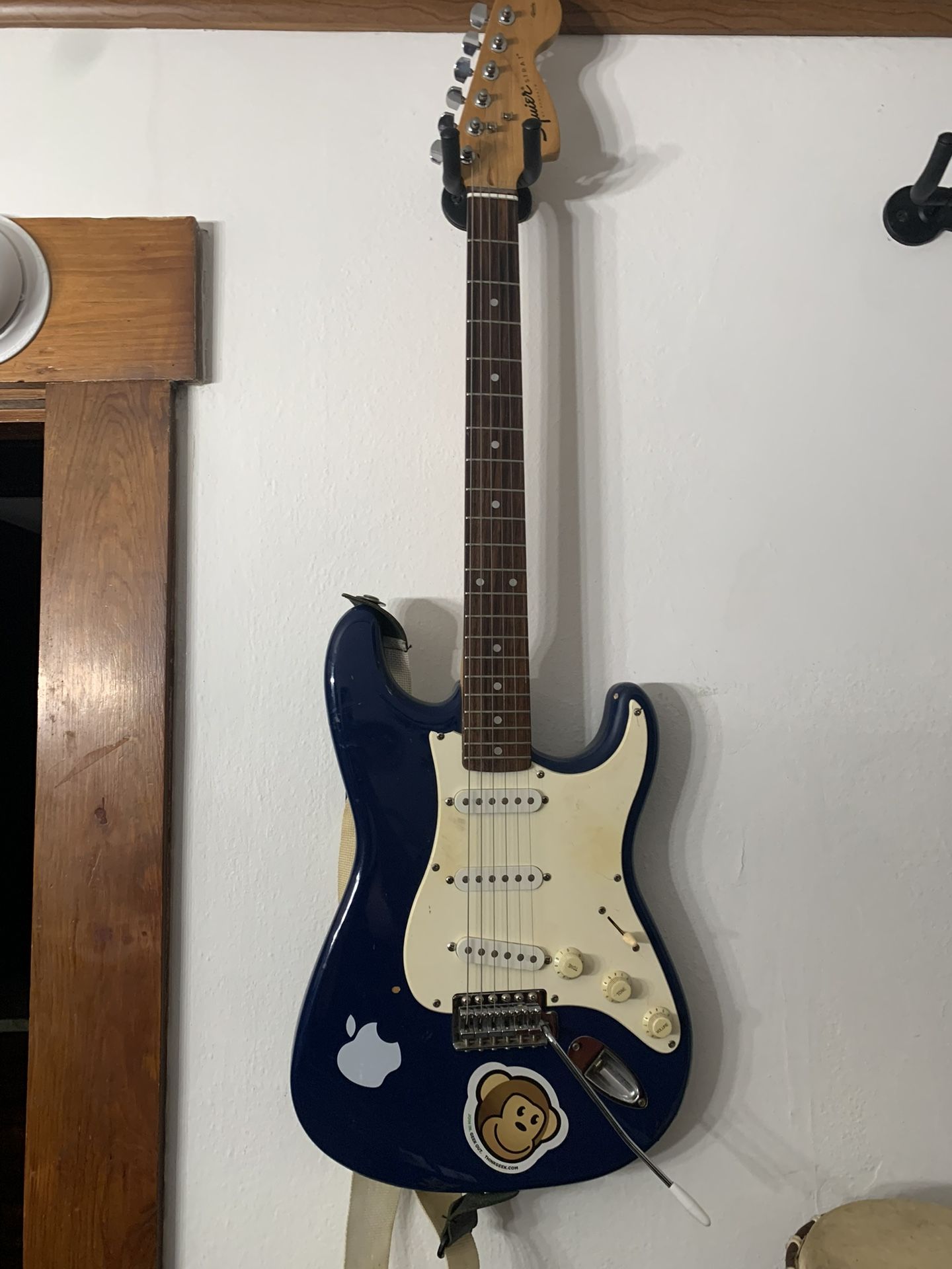 Electric Guitar