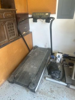 Treadmill