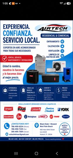 AIRTECH 4 ALL
